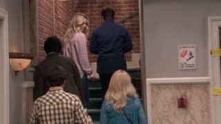 The Big Bang Theory - S12E1 - The Conjugal Configuration