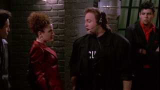 The King of Queens - S2E17 - Meet By-Product