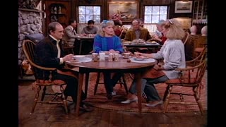 Newhart - S5E11 - Everyone Ought To Have A Maid