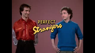Perfect Strangers - S2E18 - Snow Way to Treat a Lady, Part 1