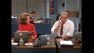 The Mary Tyler Moore Show - S3E21 - Murray Faces Life