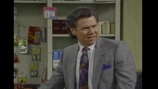Night Court - S7E1 - Life With Buddy