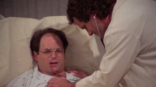 Seinfeld - S2E8 - The Heart Attack