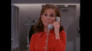 The Mary Tyler Moore Show - S2E19 - More Than Neighbors