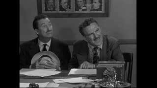 The Andy Griffith Show - S1E13 - Mayberry Goes Hollywood