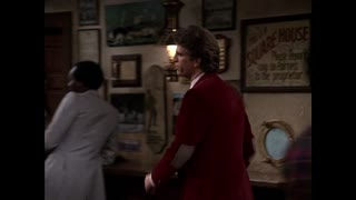 Cheers - S2E21 - I'll Be Seeing You, Part 1