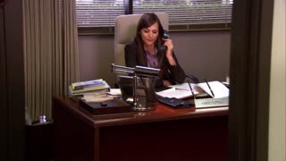 The Office - S4E10 - Branch Wars
