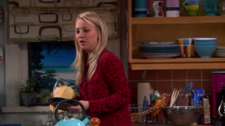 The Big Bang Theory - S6E15 - The Spoiler Alert Segmentation