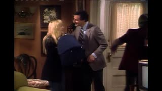 Family Ties - S3E23 - Remembrances of Things Past (1)