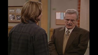 Boy Meets World - S6E9 - Poetic License An Ode to Holden Caulfield