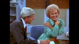 The Mary Tyler Moore Show - S7E8 - Mary Gets a Lawyer