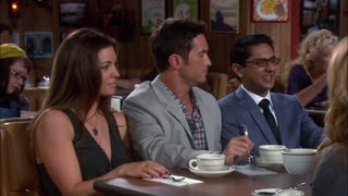 Rules of Engagement - S6E1 - Dirty Talk