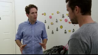 It's Always Sunny in Philadelphia - S11E5 - Mac and Dennis Move to the Suburbs