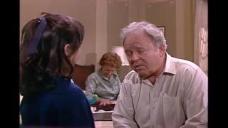 All in the Family - S9E6 - Weekend in the Country