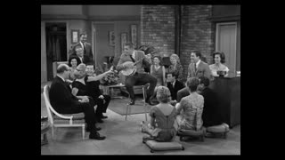 The Dick Van Dyke Show - S1E26 - I am My Brother's Keeper