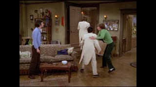 Laverne & Shirley - S4E16 - The 3rd Annual Shotz Talent Show