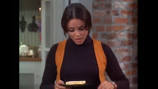 The Mary Tyler Moore Show - S1E4 - Divorce isn't Everything