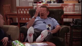 The King of Queens - S8E12 - Fresh Brood