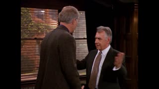 3rd Rock from the Sun - S2E13 - Proud Dick