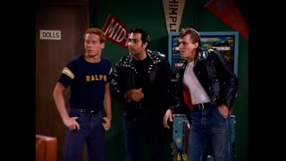 Happy Days - S3E6 - Richie Fights Back