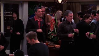 Two and a Half Men - S2E18 - It Was 'Mame,' Mom