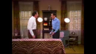 The Odd Couple - S4E22 - One for the Bunny