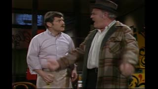 All in the Family - S6E20 - Archie's Weighty Problem