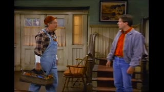 Newhart - S6E5 - Reading, Writing and Rating Points