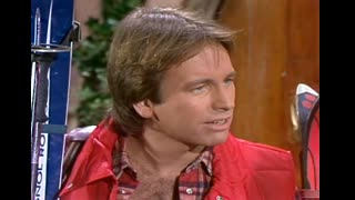 Three's Company - S4E19 - And Baby Makes Two