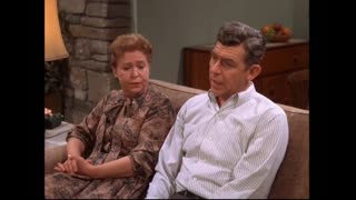 The Andy Griffith Show - S8E25 - Emmett's Anniversary