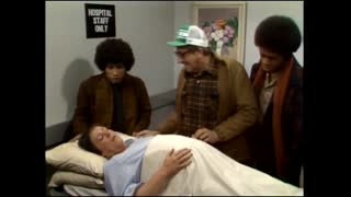 Welcome Back, Kotter - S4E18 - The Sweat Smell of Success
