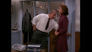 The Mary Tyler Moore Show - S3E15 - The Courtship of Mary's Father's Daughter