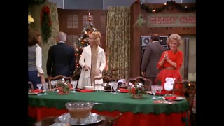 The Mary Tyler Moore Show - S5E9 - Not a Christmas Story