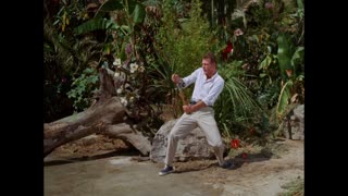 Gilligan's Island - S2E2 - Beauty Is as Beauty Does