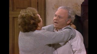 All in the Family - S7E17 - Archie's Chair
