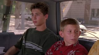 Malcolm in the Middle - S4E3 - Family Reunion