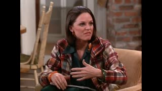 The Mary Tyler Moore Show - S4E22 - Lou's Second Date