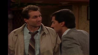 Married... with Children - S2E21 - Father Lode