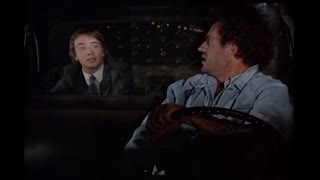 Taxi - S4E4 - Jim Joins the Network