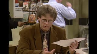 Night Court - S9E3 - My Life As a Dog Lawyer