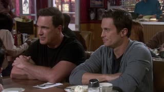 Rules of Engagement - S7E7 - Role Play