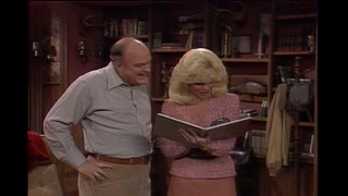 WKRP in Cincinnati - S4E11 - You Can't Go Out of Town Again