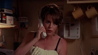 Malcolm in the Middle - S1E2 - Red Dress