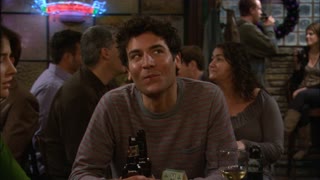 How I Met Your Mother - S6E7 - Canning Randy