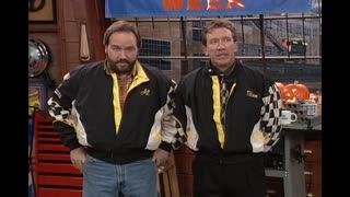 Home Improvement - S7E5 - A Night to Dismember
