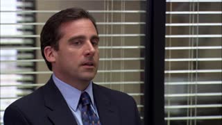 The Office - S2E15 - Boys and Girls