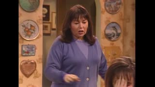 Roseanne - S5E16 - Wait Till Your Father Gets Home