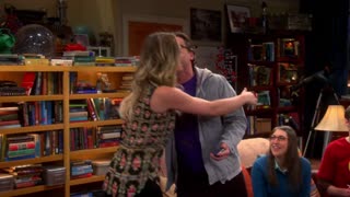 The Big Bang Theory - S7E12 - The Hesitation Ramification