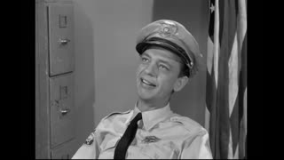 The Andy Griffith Show - S5E13 - Andy and Helen Have Their Day