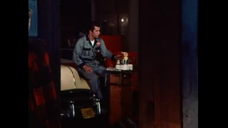 Happy Days - S2E11 - Guess Who's Coming to Christmas